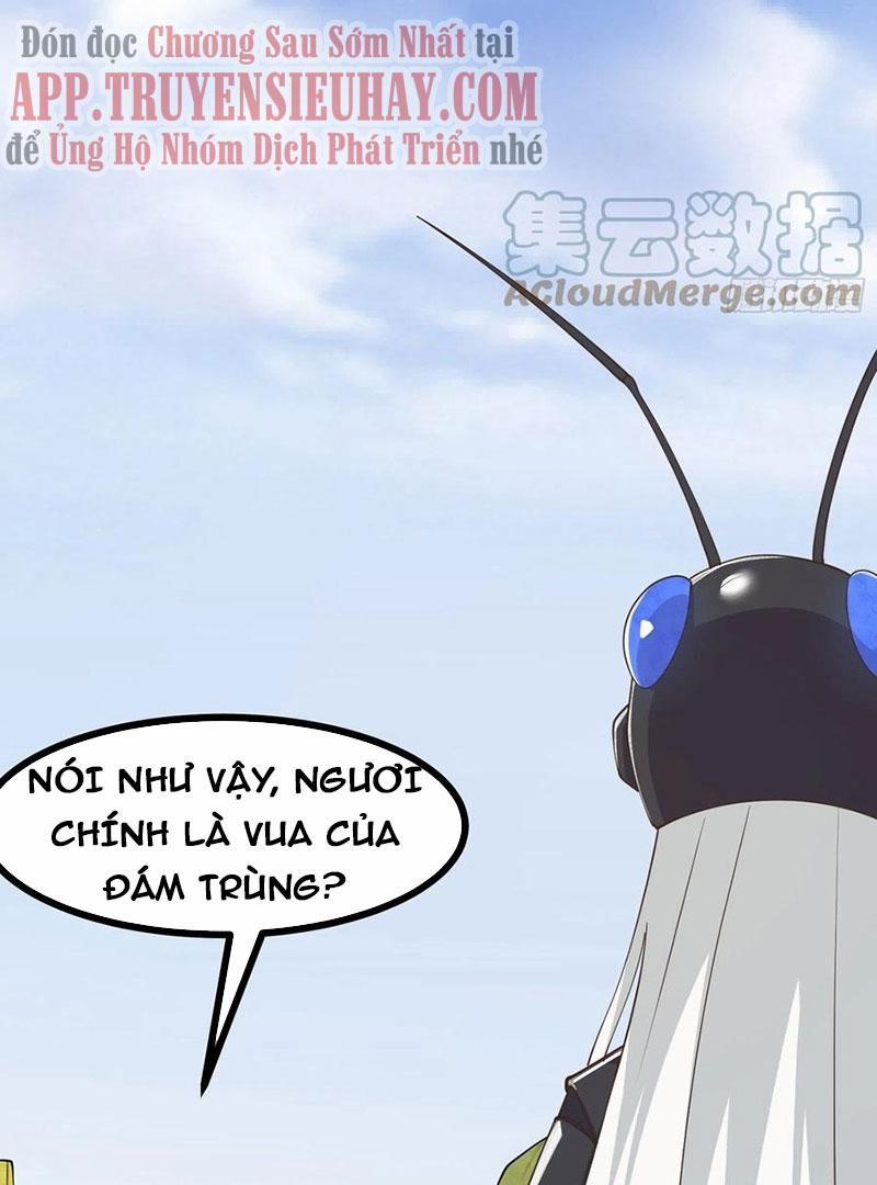 Trở Về Làm Đại Lão Thời Mạt Thế 272 trang 23