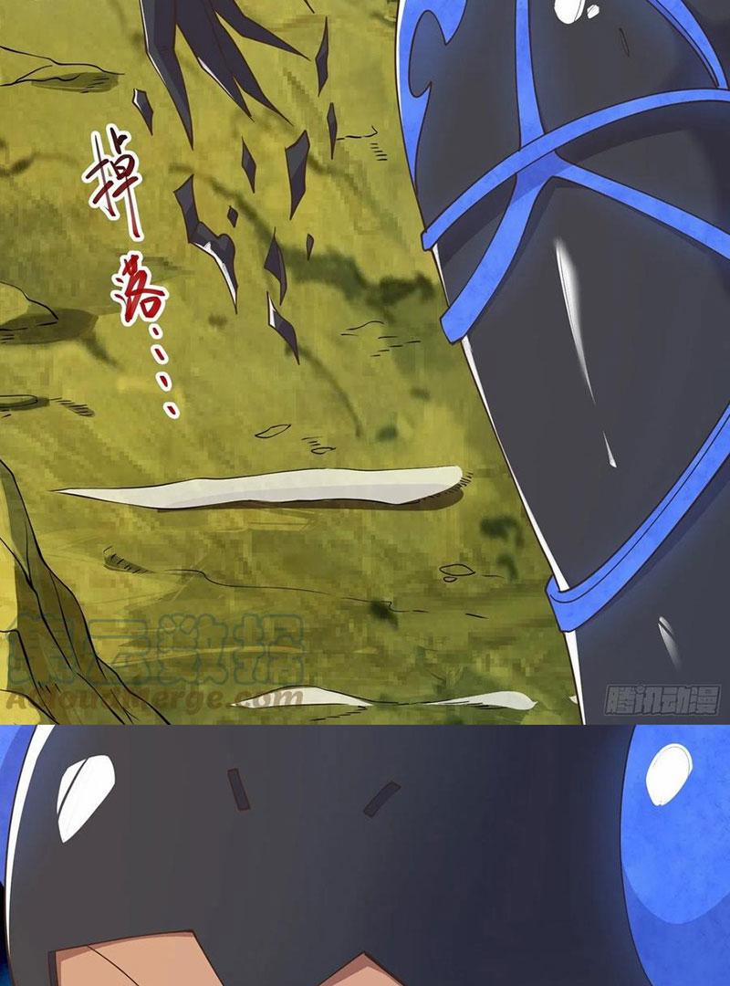 Trở Về Làm Đại Lão Thời Mạt Thế 272 trang 25