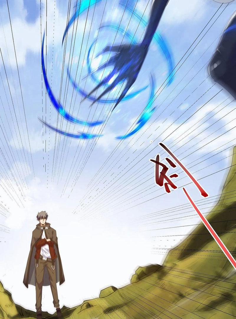 Trở Về Làm Đại Lão Thời Mạt Thế 272 trang 29