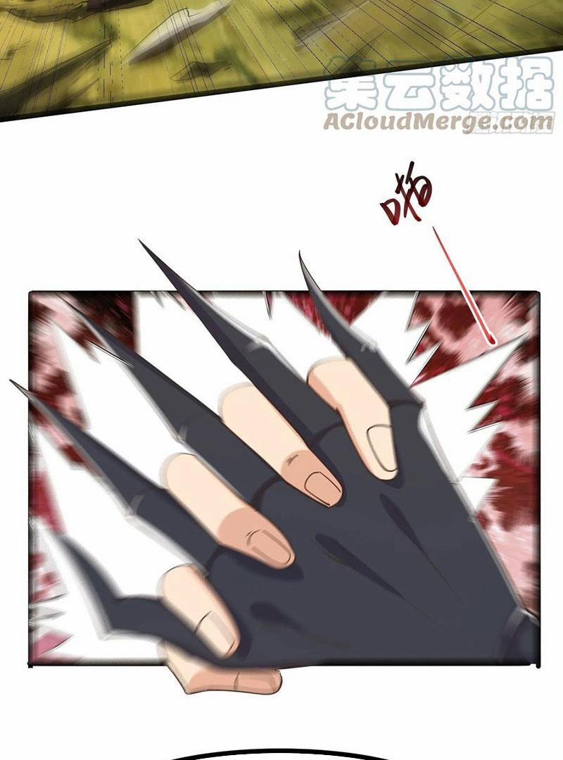 Trở Về Làm Đại Lão Thời Mạt Thế 272 trang 30