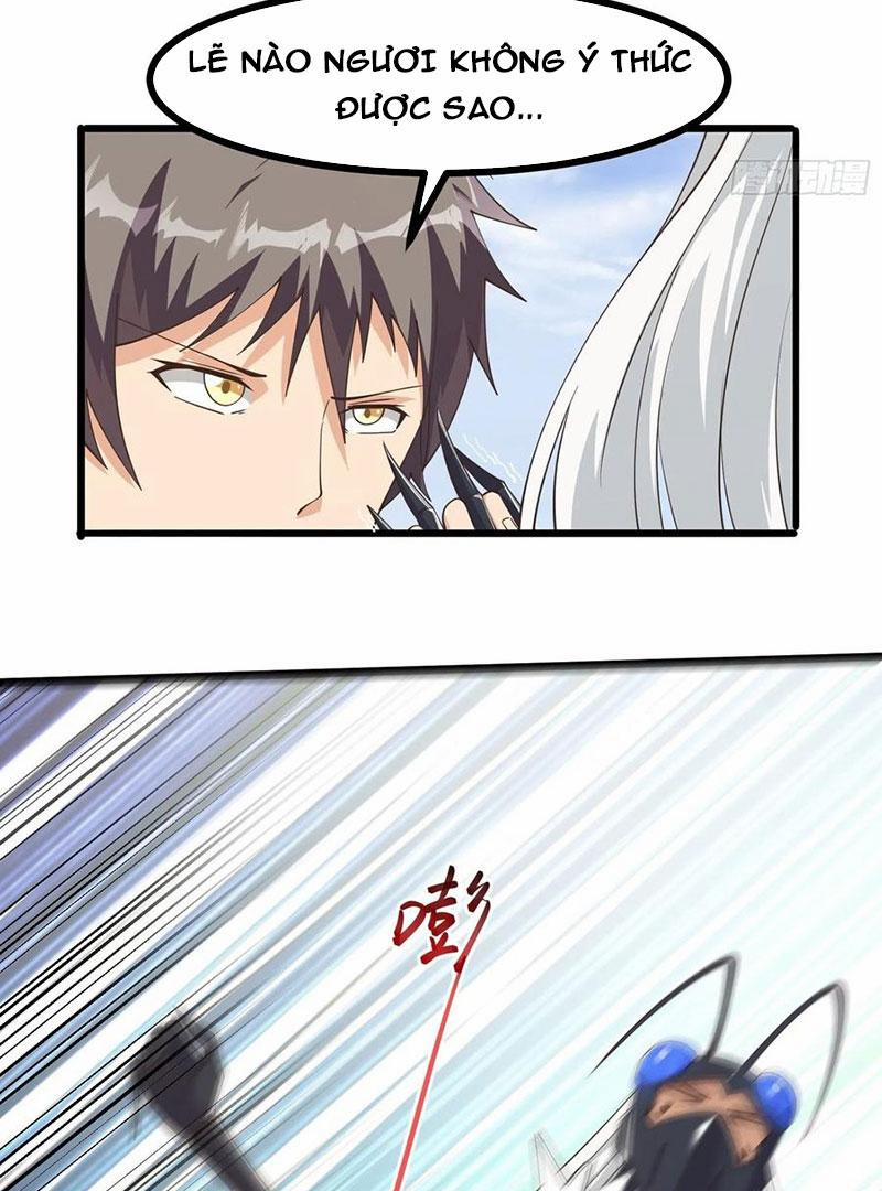 Trở Về Làm Đại Lão Thời Mạt Thế 272 trang 31