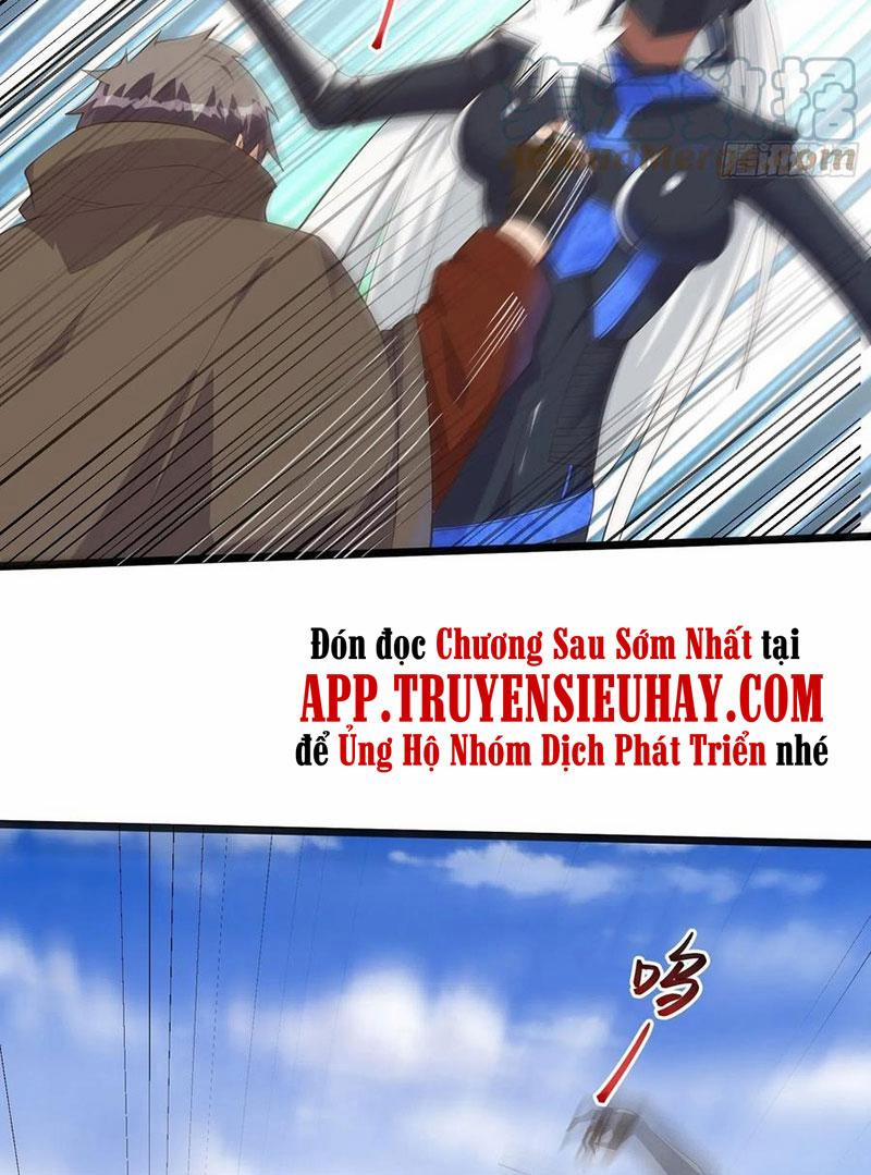 Trở Về Làm Đại Lão Thời Mạt Thế 272 trang 32