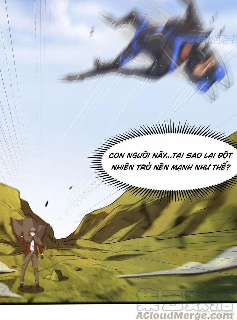 Trở Về Làm Đại Lão Thời Mạt Thế 272 trang 33