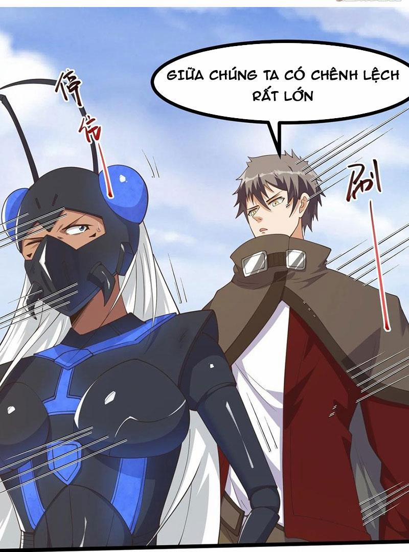 Trở Về Làm Đại Lão Thời Mạt Thế 272 trang 34