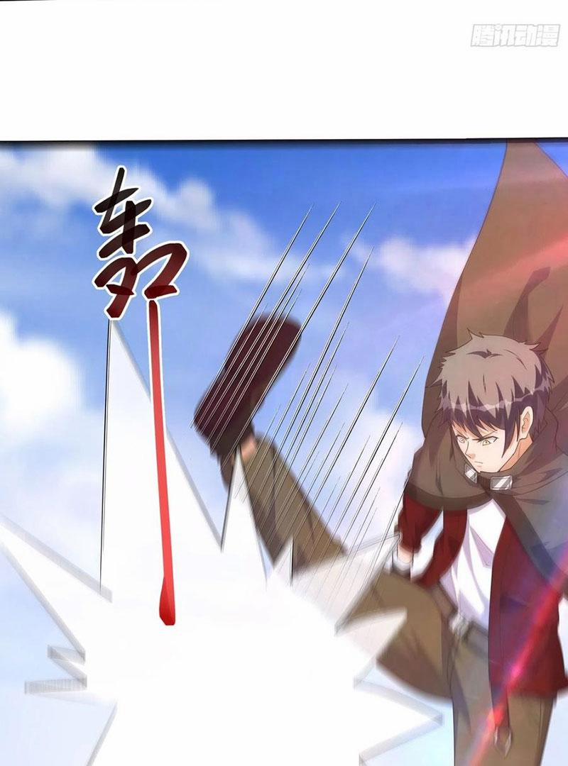 Trở Về Làm Đại Lão Thời Mạt Thế 272 trang 35