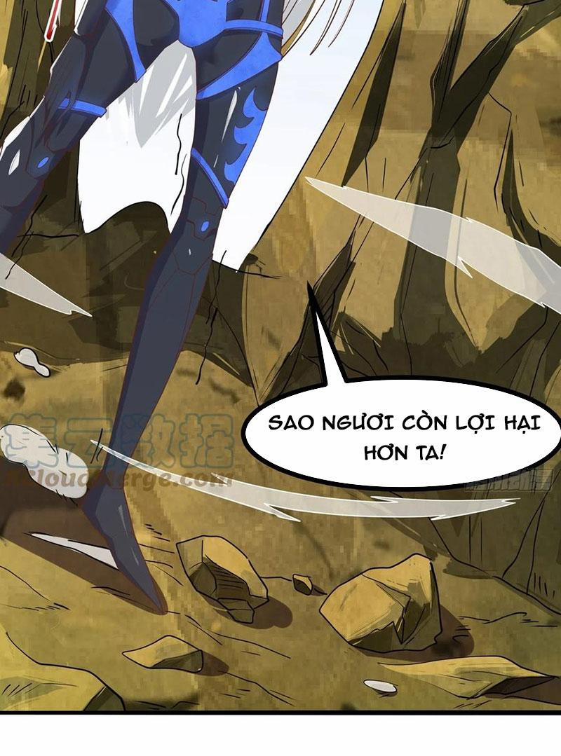 Trở Về Làm Đại Lão Thời Mạt Thế 272 trang 40