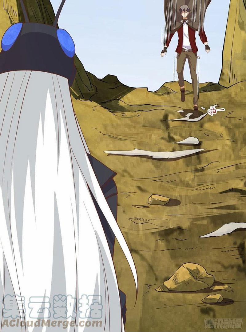 Trở Về Làm Đại Lão Thời Mạt Thế 272 trang 42