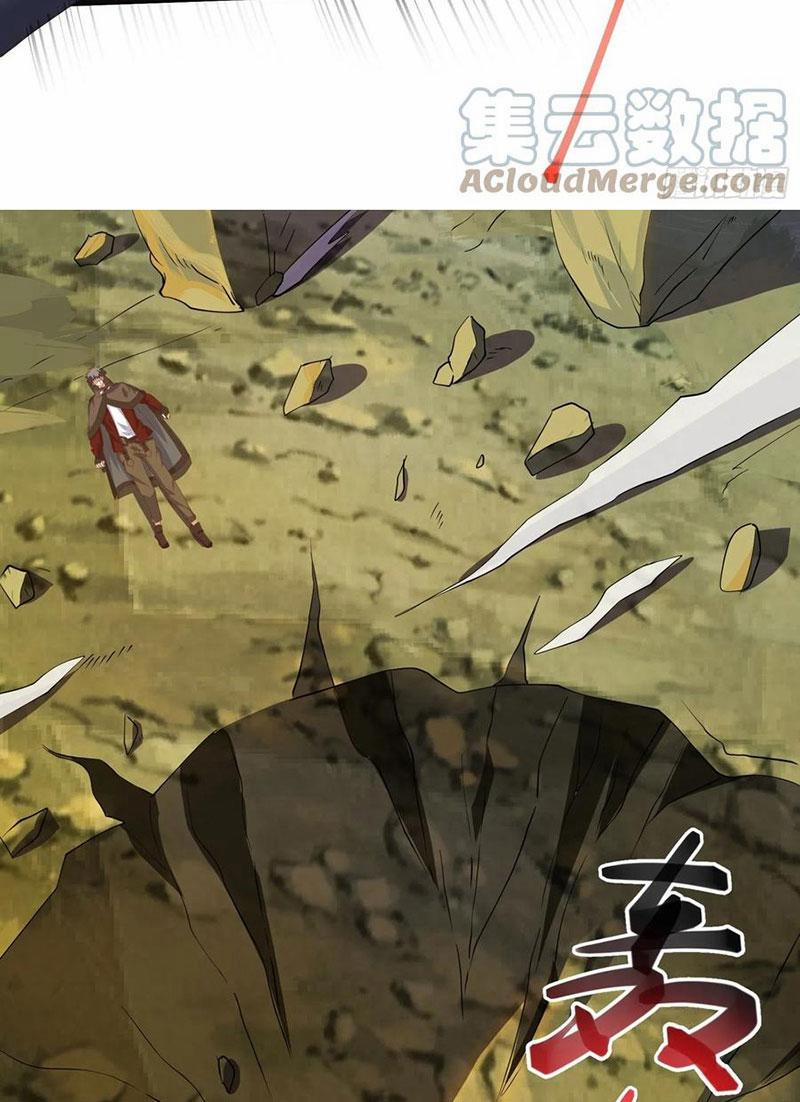 Trở Về Làm Đại Lão Thời Mạt Thế 272 trang 8