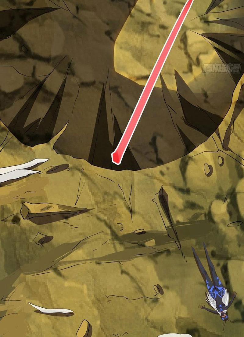 Trở Về Làm Đại Lão Thời Mạt Thế 272 trang 9