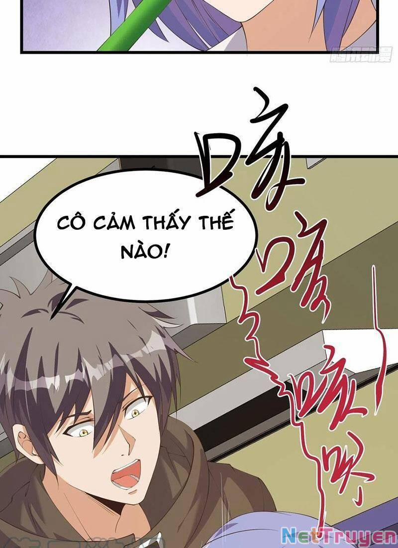 Trở Về Làm Đại Lão Thời Mạt Thế 274 trang 10