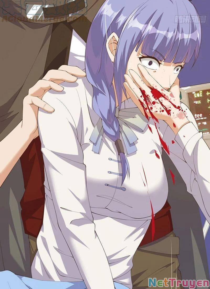 Trở Về Làm Đại Lão Thời Mạt Thế 274 trang 11