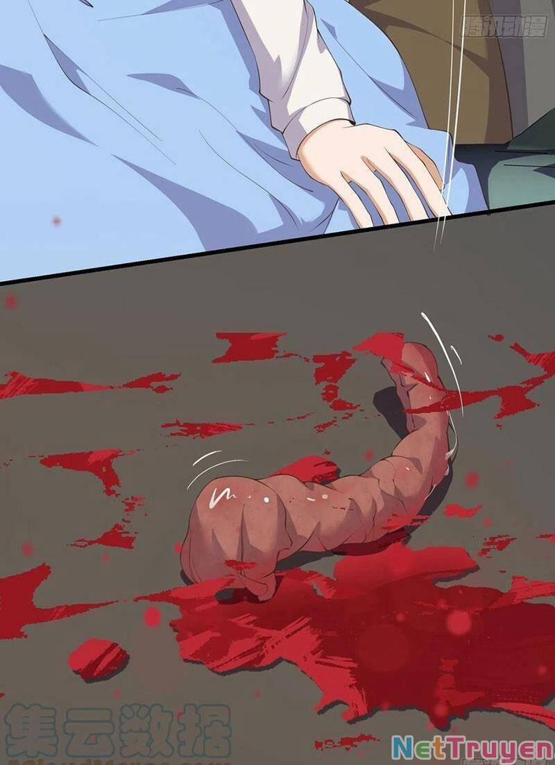 Trở Về Làm Đại Lão Thời Mạt Thế 274 trang 12