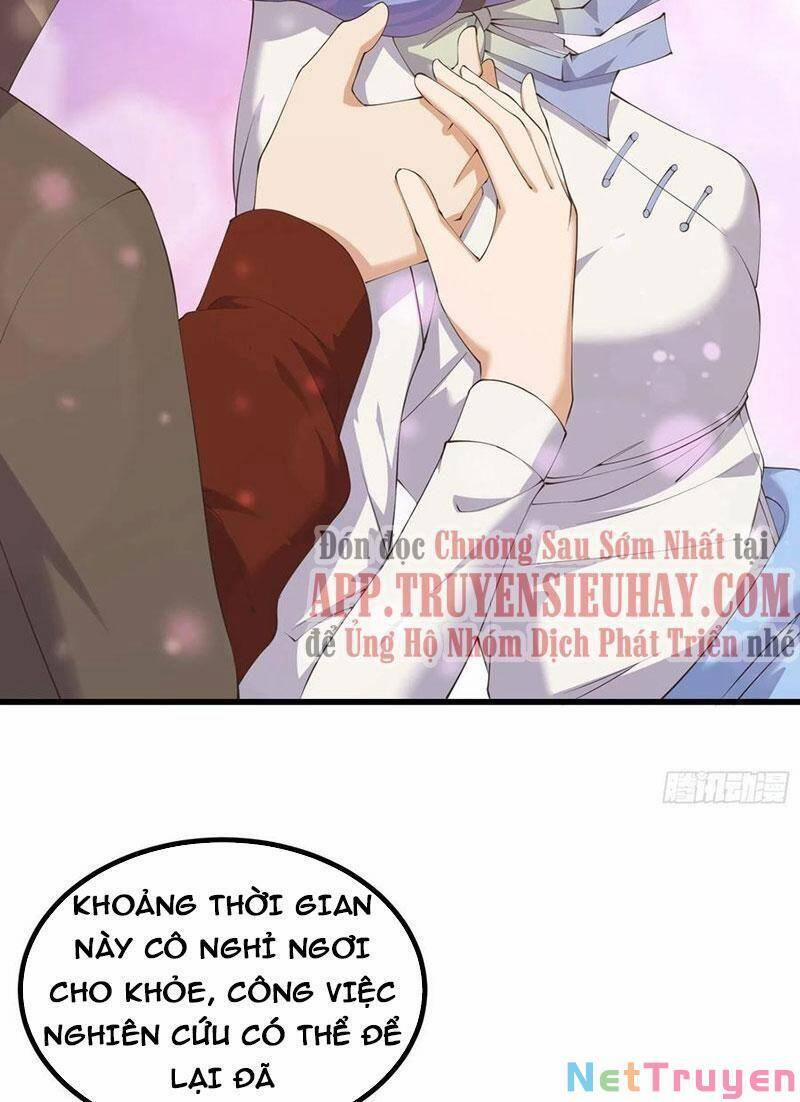 Trở Về Làm Đại Lão Thời Mạt Thế 274 trang 16