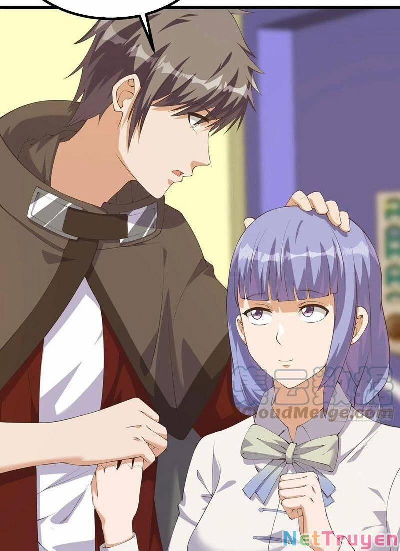 Trở Về Làm Đại Lão Thời Mạt Thế 274 trang 17