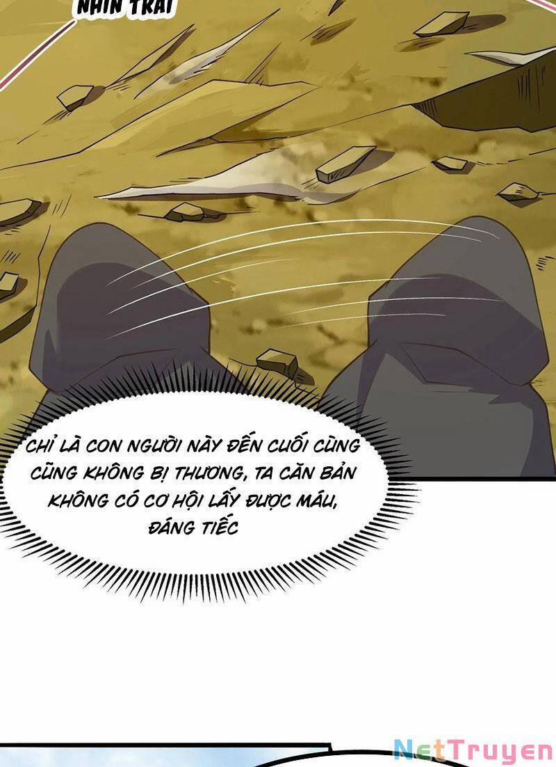 Trở Về Làm Đại Lão Thời Mạt Thế 274 trang 2