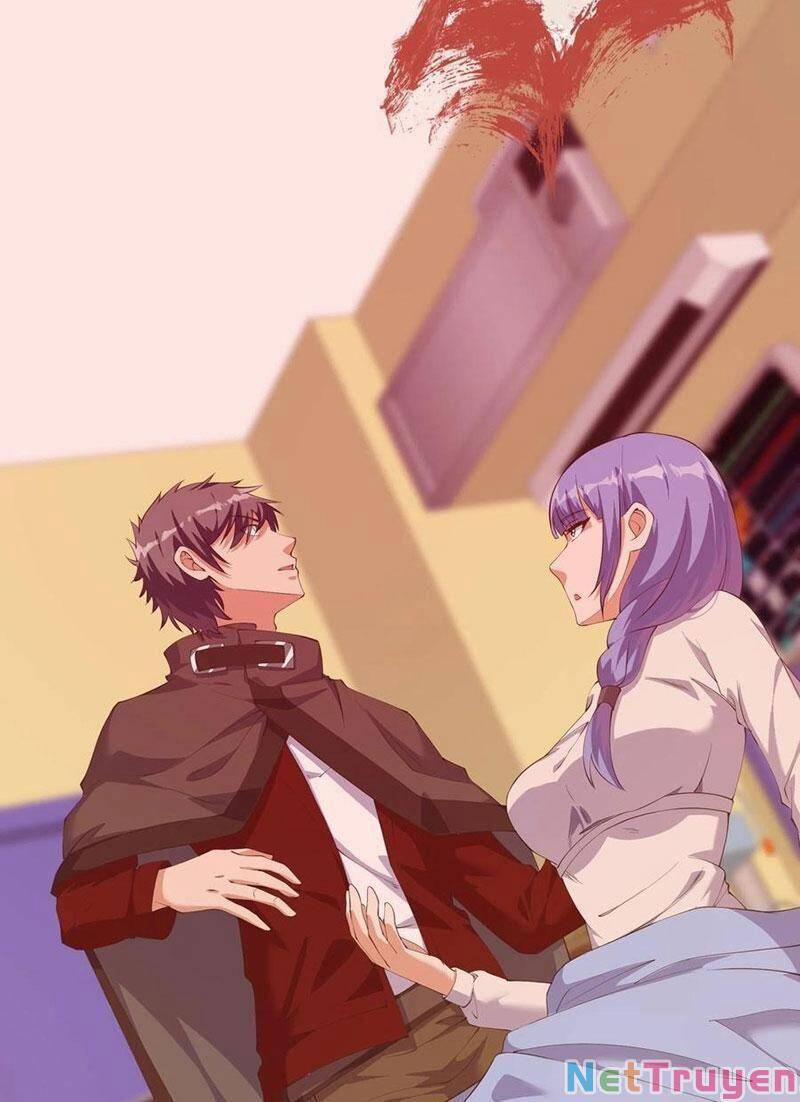 Trở Về Làm Đại Lão Thời Mạt Thế 274 trang 20