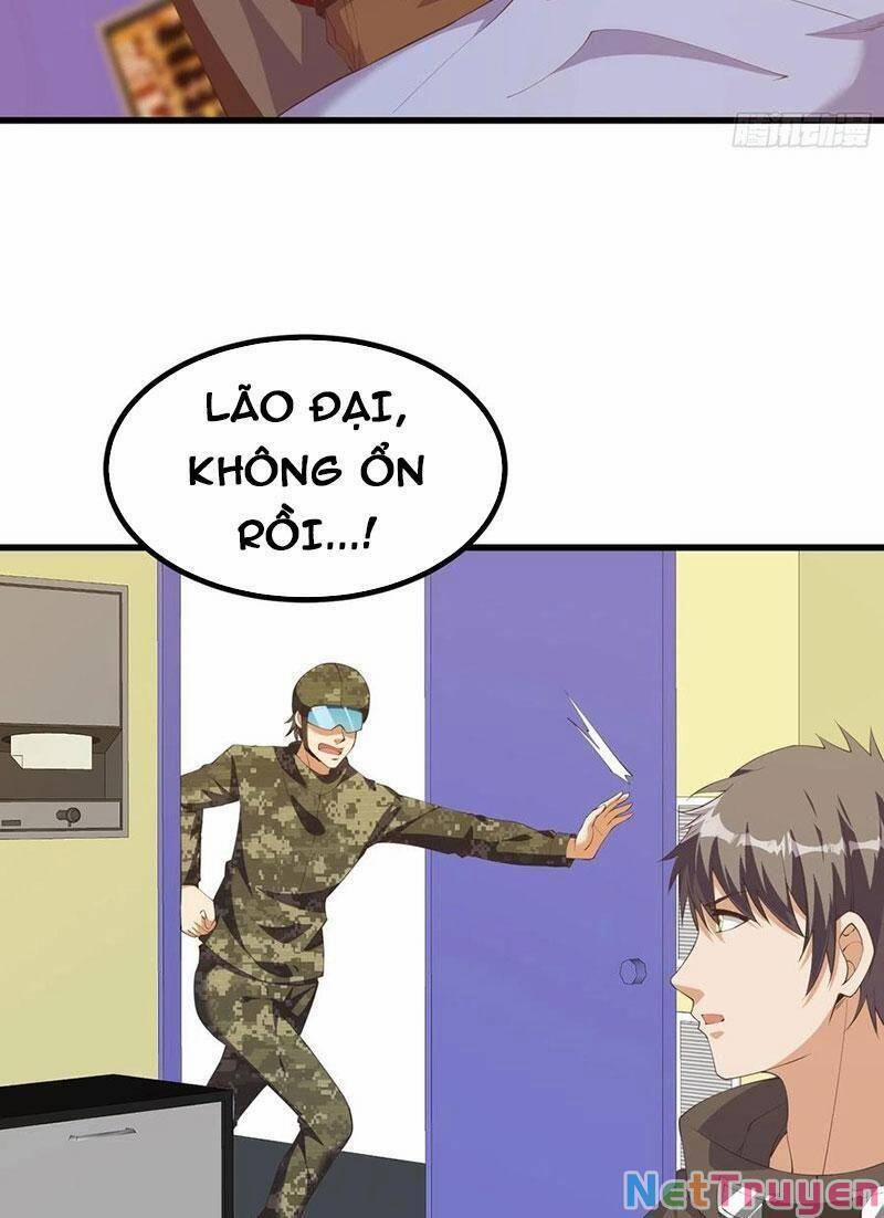 Trở Về Làm Đại Lão Thời Mạt Thế 274 trang 21