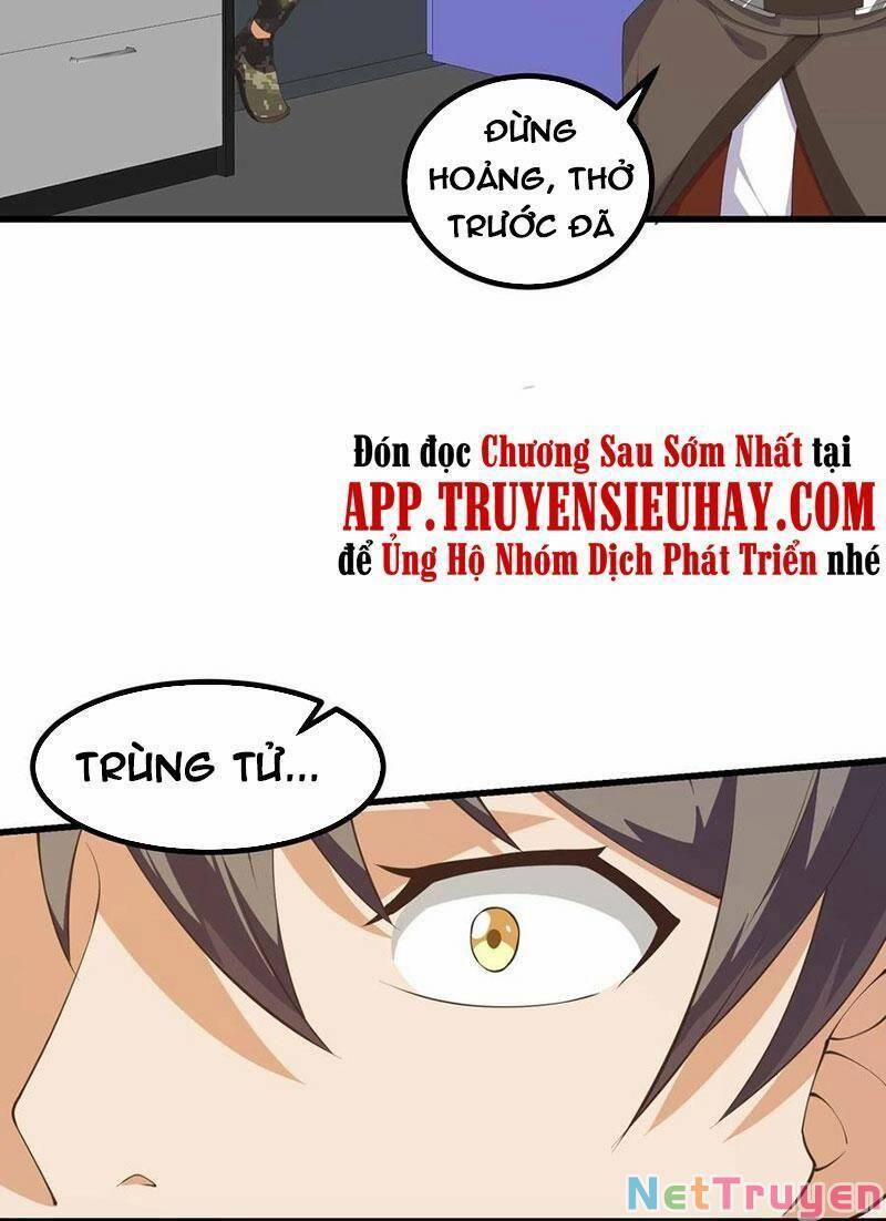 Trở Về Làm Đại Lão Thời Mạt Thế 274 trang 22