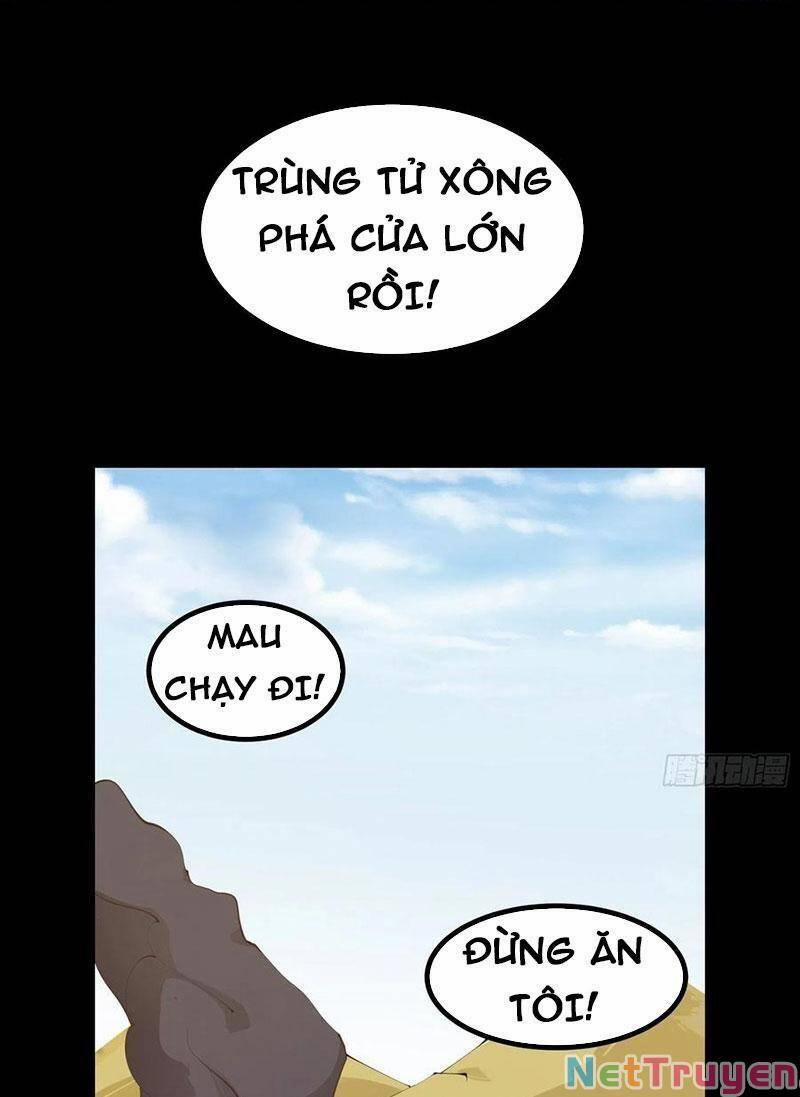 Trở Về Làm Đại Lão Thời Mạt Thế 274 trang 23