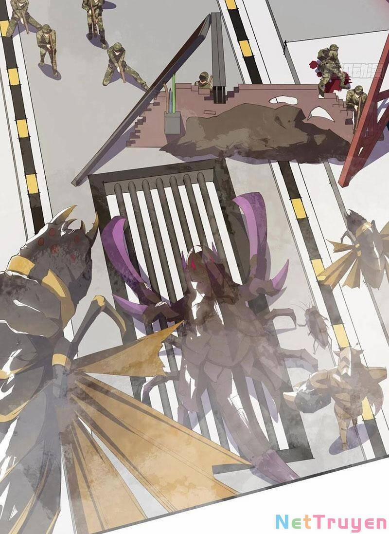 Trở Về Làm Đại Lão Thời Mạt Thế 274 trang 26