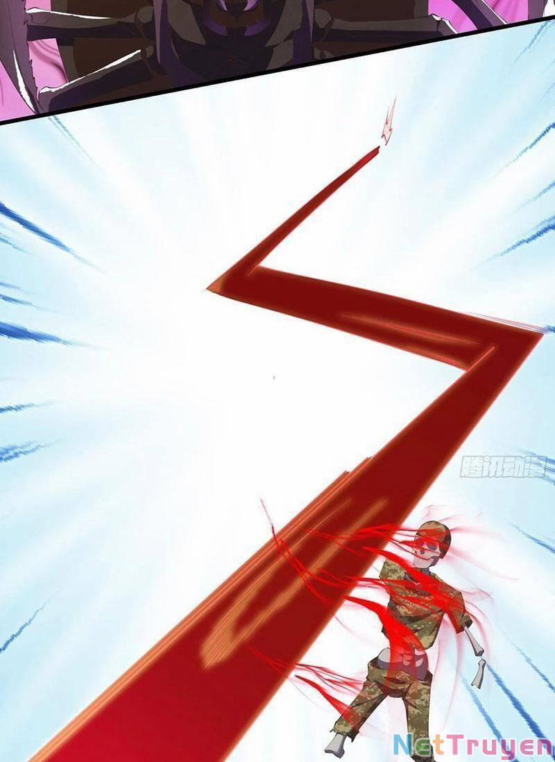 Trở Về Làm Đại Lão Thời Mạt Thế 274 trang 28