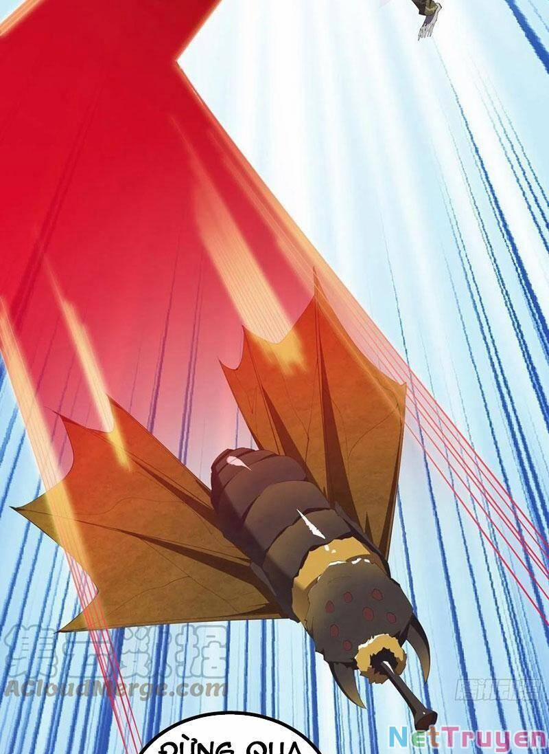 Trở Về Làm Đại Lão Thời Mạt Thế 274 trang 29