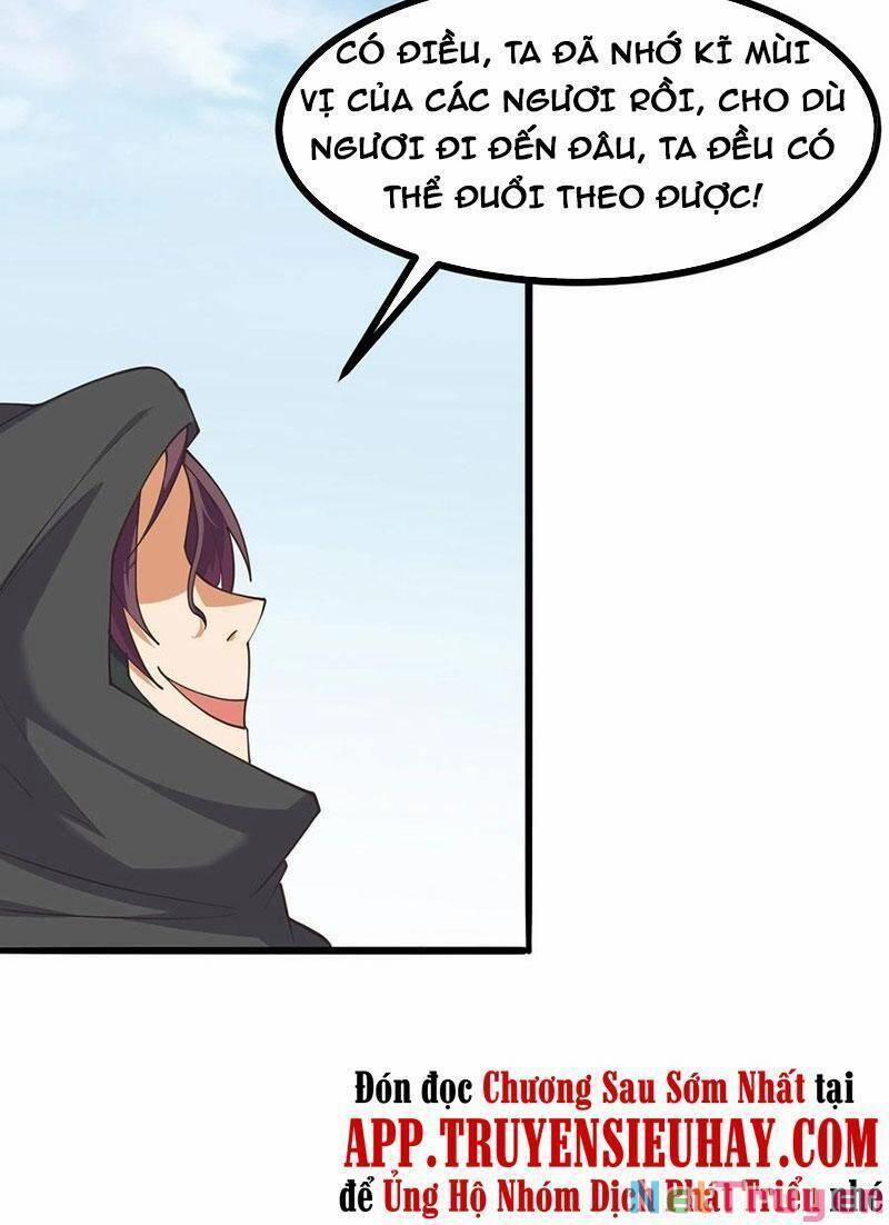 Trở Về Làm Đại Lão Thời Mạt Thế 274 trang 3