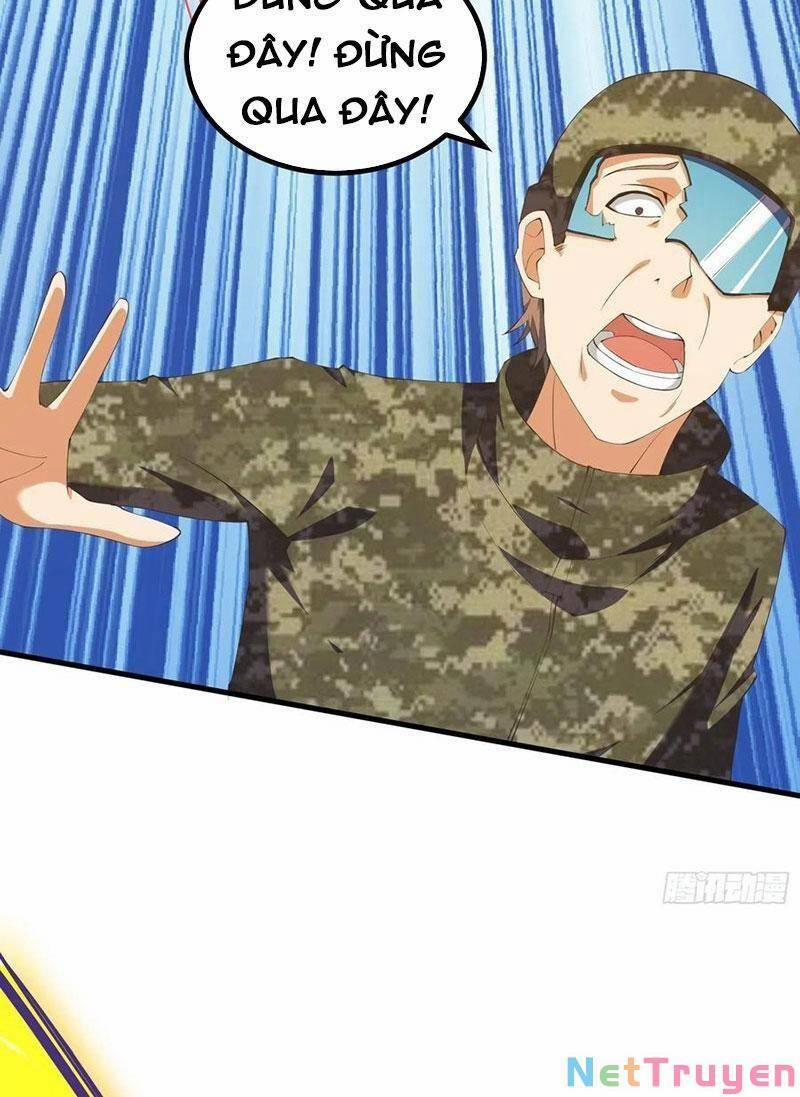 Trở Về Làm Đại Lão Thời Mạt Thế 274 trang 30