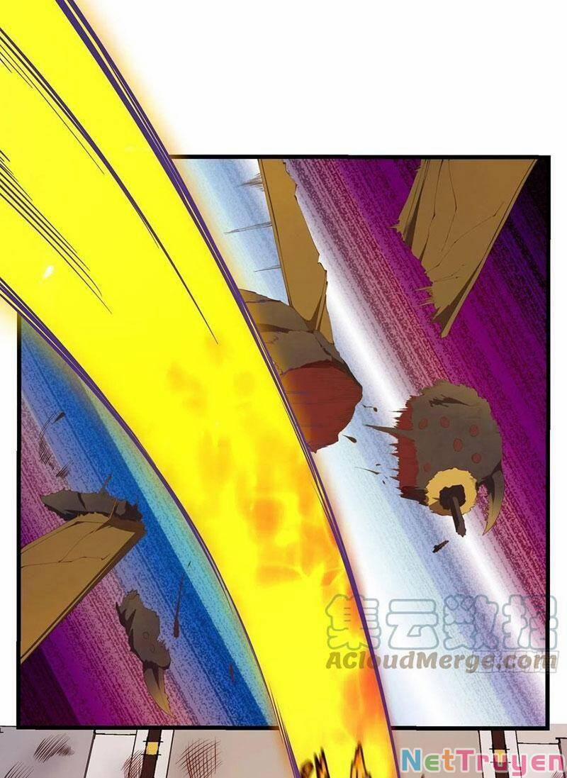 Trở Về Làm Đại Lão Thời Mạt Thế 274 trang 31