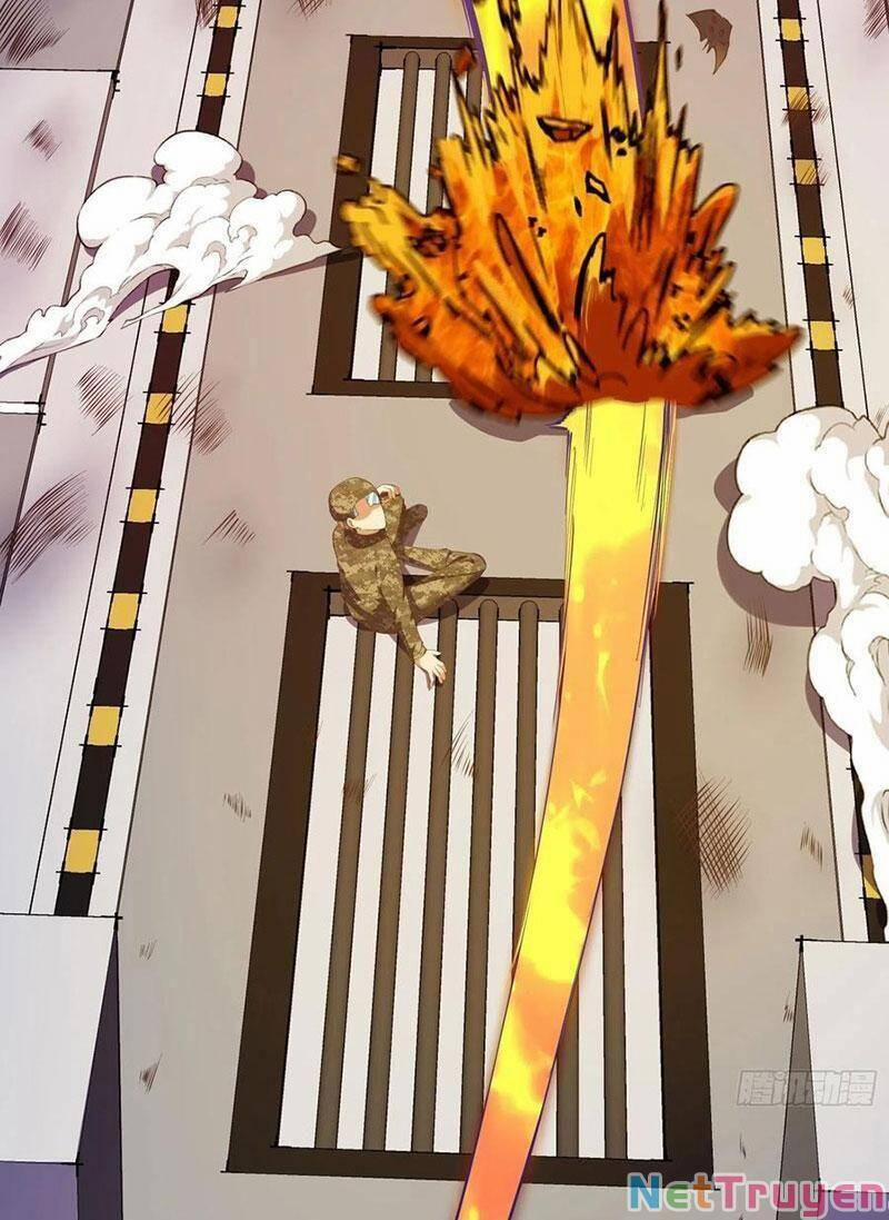 Trở Về Làm Đại Lão Thời Mạt Thế 274 trang 32