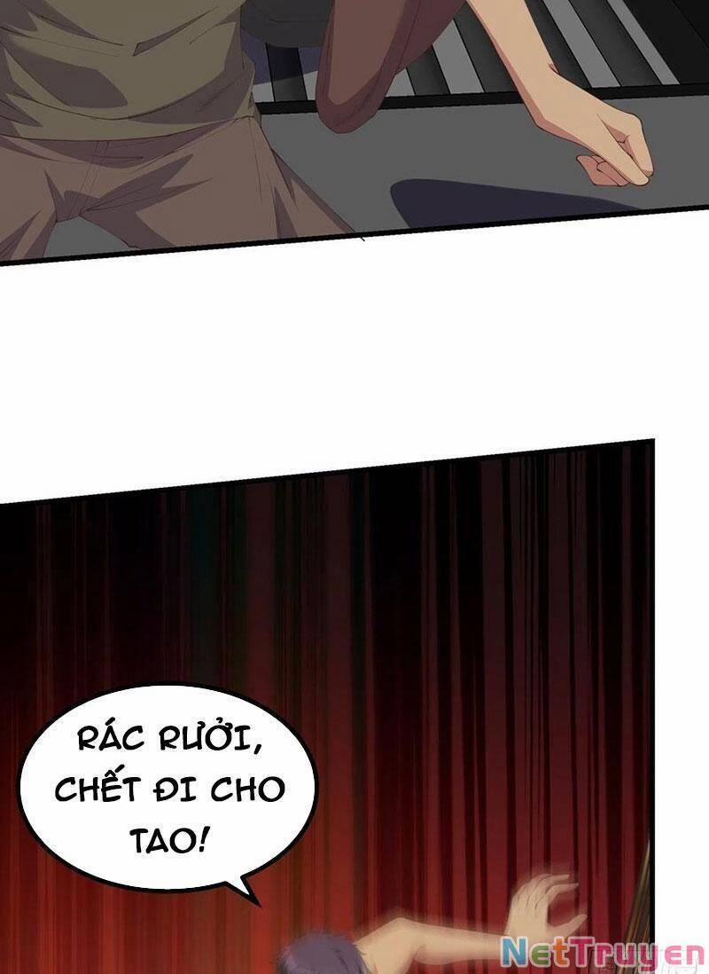 Trở Về Làm Đại Lão Thời Mạt Thế 274 trang 36