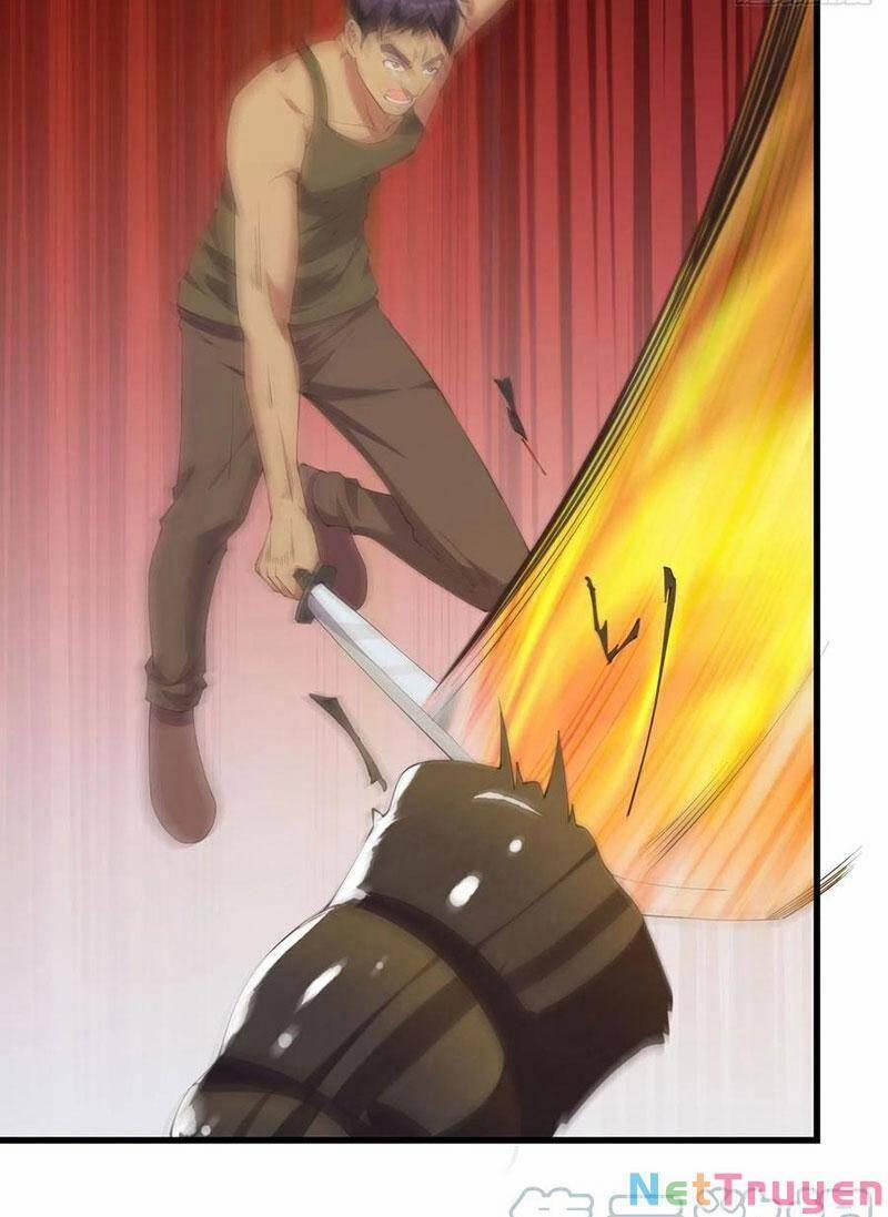 Trở Về Làm Đại Lão Thời Mạt Thế 274 trang 37