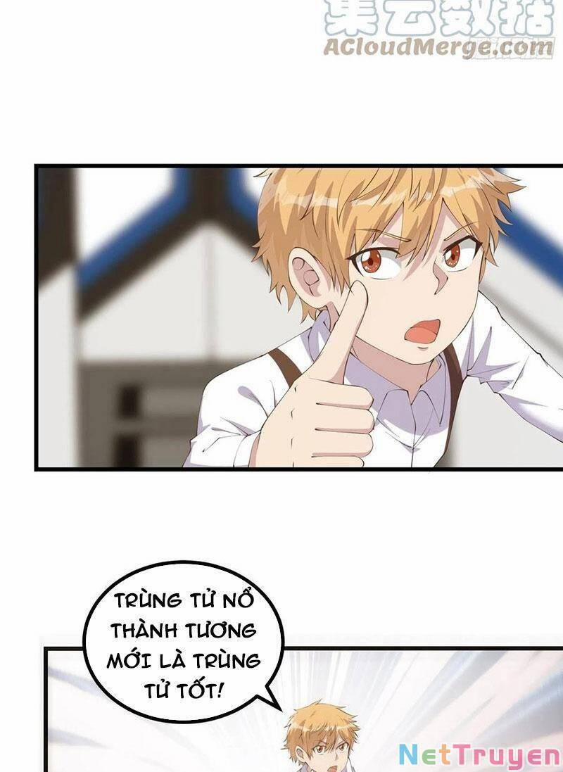 Trở Về Làm Đại Lão Thời Mạt Thế 274 trang 38