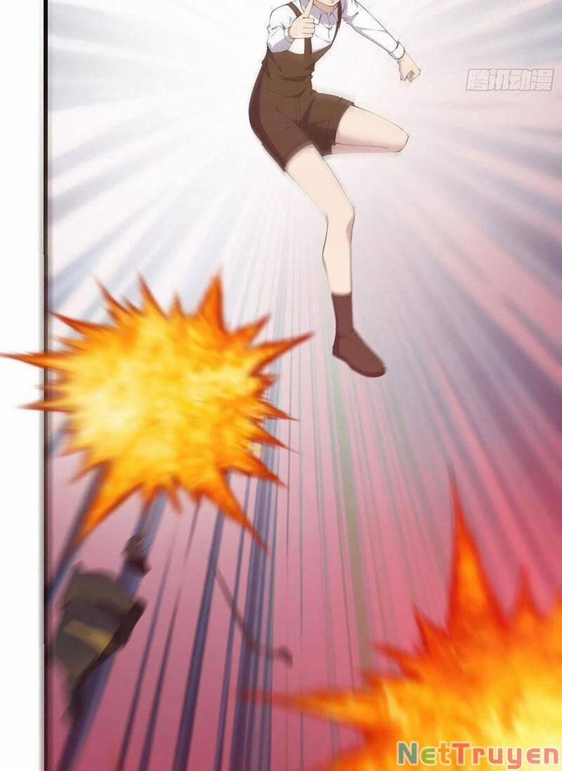 Trở Về Làm Đại Lão Thời Mạt Thế 274 trang 39