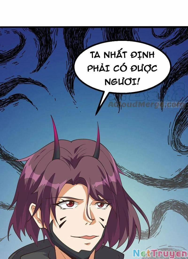 Trở Về Làm Đại Lão Thời Mạt Thế 274 trang 4