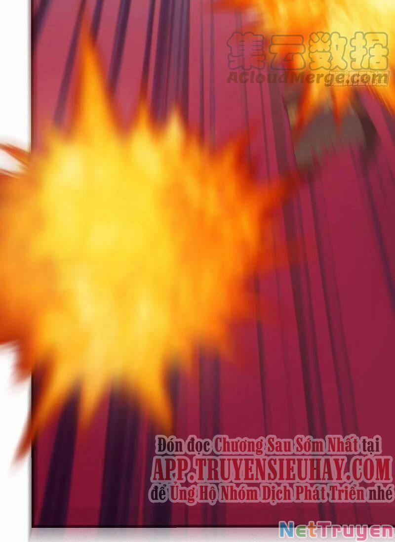 Trở Về Làm Đại Lão Thời Mạt Thế 274 trang 40