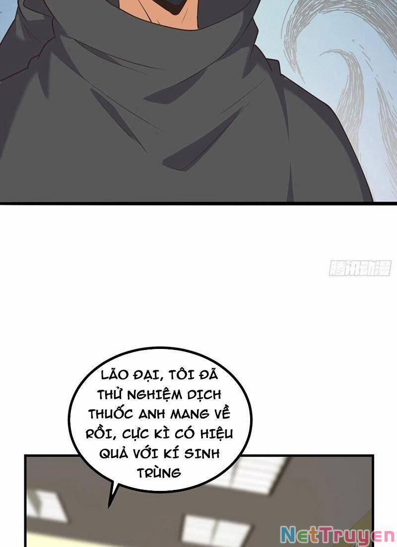 Trở Về Làm Đại Lão Thời Mạt Thế 274 trang 5