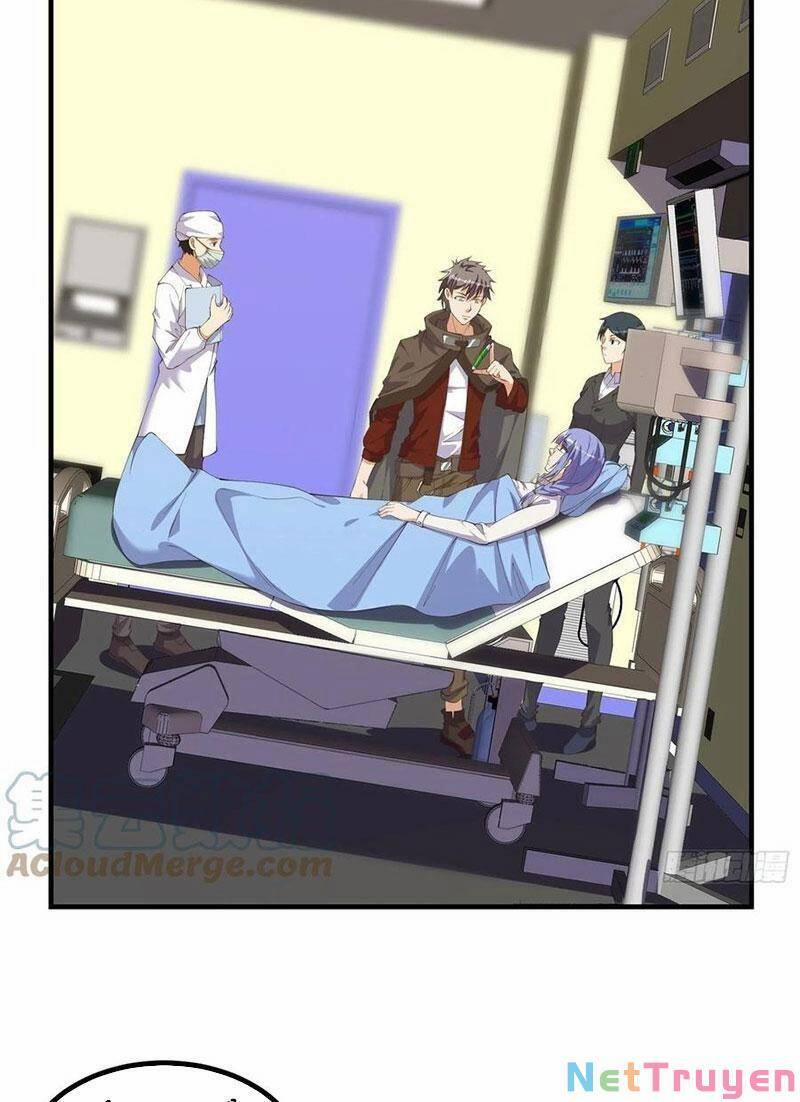 Trở Về Làm Đại Lão Thời Mạt Thế 274 trang 6