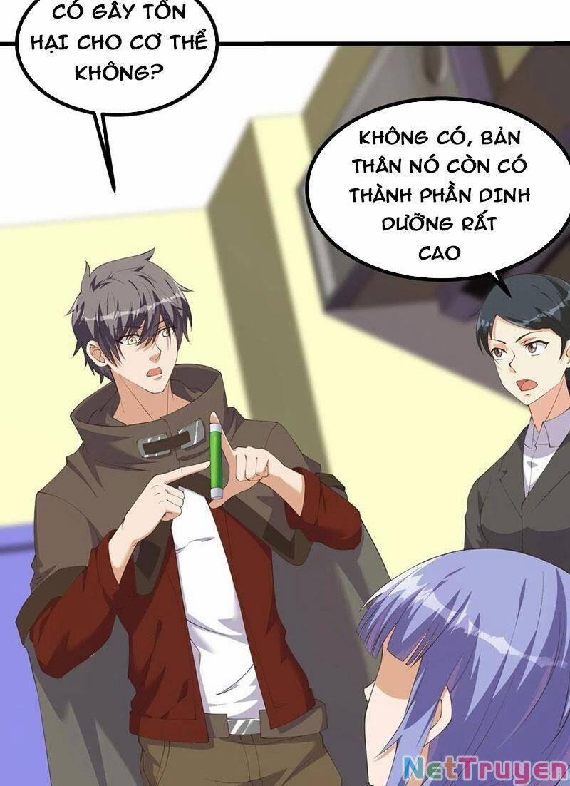 Trở Về Làm Đại Lão Thời Mạt Thế 274 trang 7