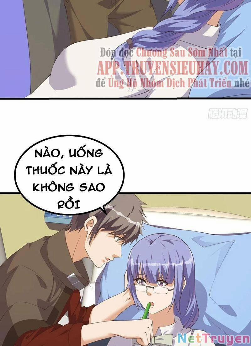 Trở Về Làm Đại Lão Thời Mạt Thế 274 trang 8