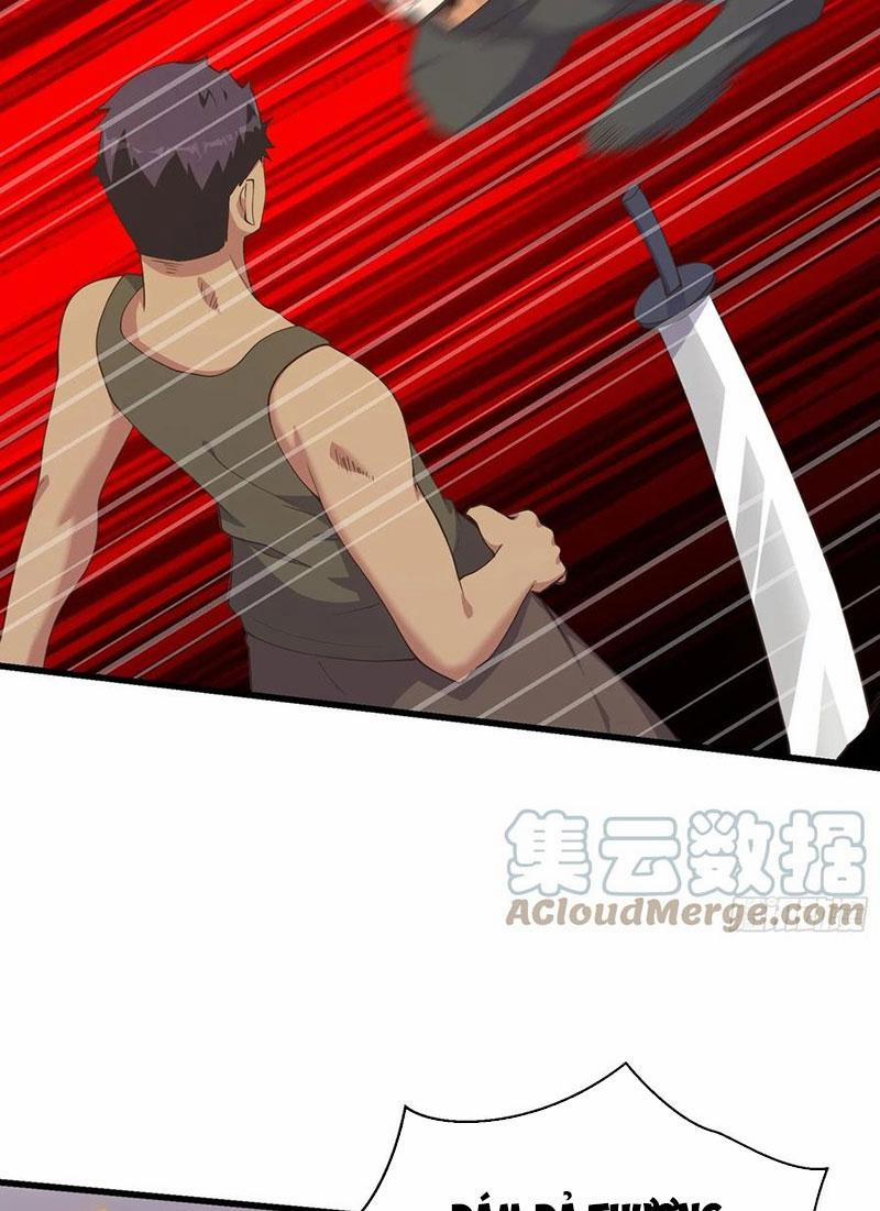 Trở Về Làm Đại Lão Thời Mạt Thế 276 trang 10