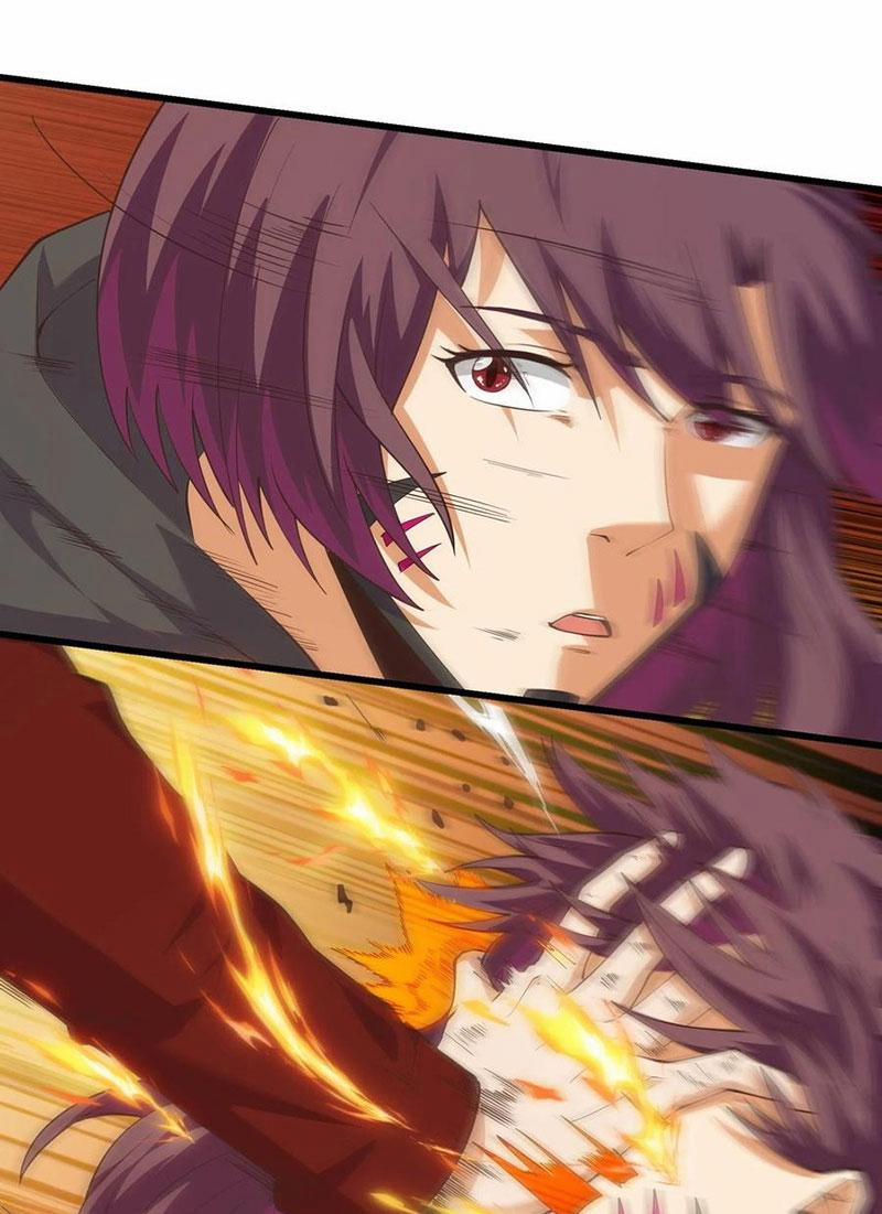 Trở Về Làm Đại Lão Thời Mạt Thế 276 trang 13