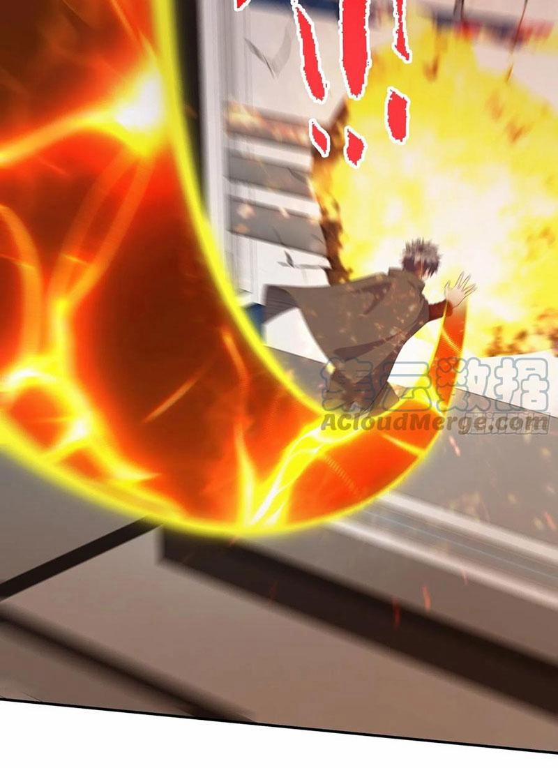 Trở Về Làm Đại Lão Thời Mạt Thế 276 trang 15