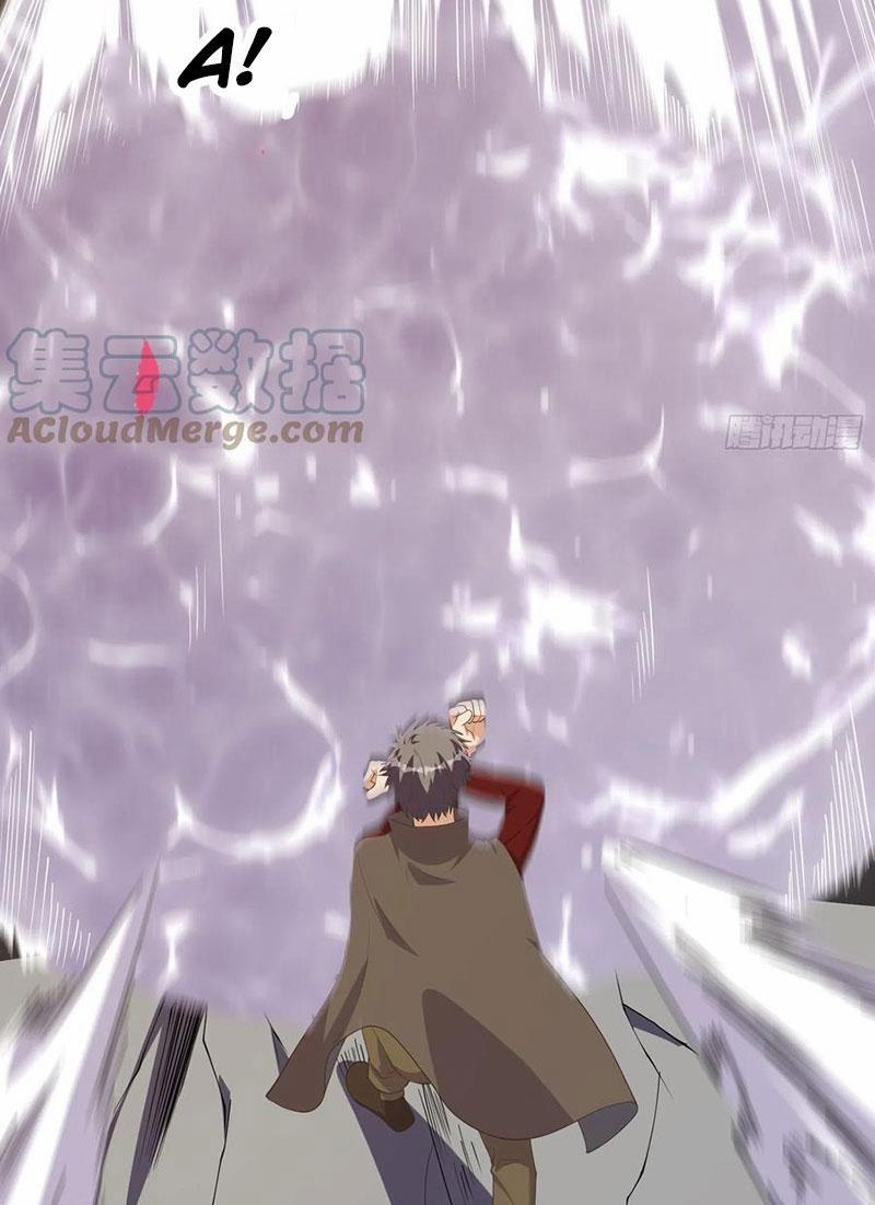 Trở Về Làm Đại Lão Thời Mạt Thế 276 trang 19