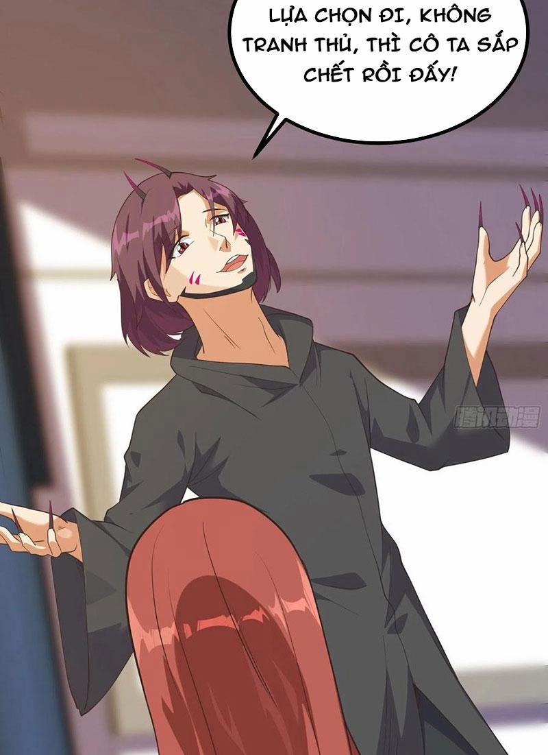 Trở Về Làm Đại Lão Thời Mạt Thế 276 trang 2