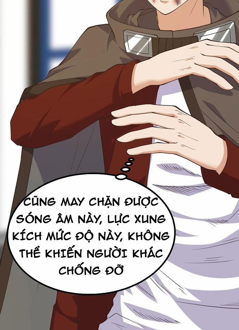 Trở Về Làm Đại Lão Thời Mạt Thế 276 trang 22