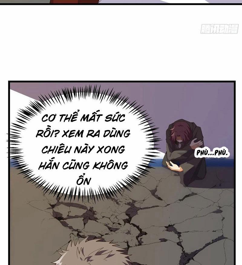 Trở Về Làm Đại Lão Thời Mạt Thế 276 trang 23