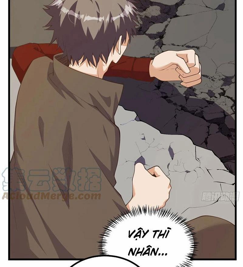 Trở Về Làm Đại Lão Thời Mạt Thế 276 trang 24