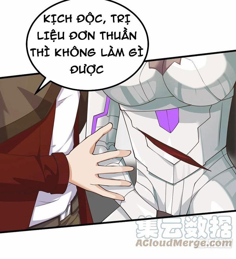 Trở Về Làm Đại Lão Thời Mạt Thế 276 trang 27