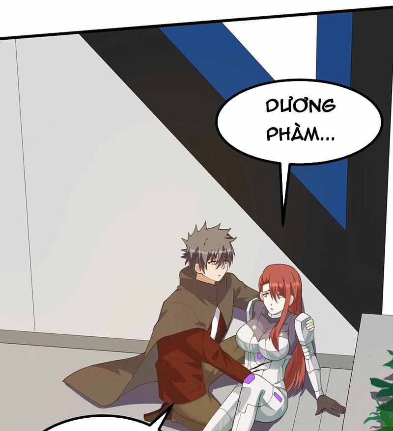 Trở Về Làm Đại Lão Thời Mạt Thế 276 trang 28